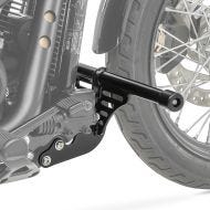 Crash bar egnet for Harley Davidson Softail Street Bob / Standard 18-24 motorvakt Craftride SC12