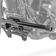 Kræsjstang egnet for Harley Davidson Sportster 04-20 motorbeskyttelse Craftride SC13