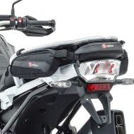Bakpose egnet for BMW R 1200 GS / R 1250 GS 13-23 Verktøyveske Toolbag Bagtecs TB3