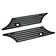 Edge Cut salveskelukking egnet for Harley Davidson Touring-modeller 93-13 Craftride