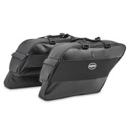Sideveske strukket innerveske som passer til Harley Davidson Touring 94-24 Craftride