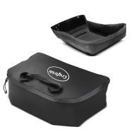 Toppkoffert innerveske + indre fôr som passer til Harley Davidson King Tour Pak toppveske Craftride