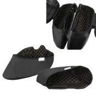 Innerfôr sideveske 33l universell innervesker hardt etui Craftride ME16 svart