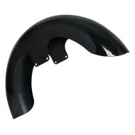 Frontskjerm 23" egnet for Chopper / Custombike Custom frontskjerm Craftride V14 CB7887