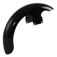 Forskjerm 21" egnet for chopper / tilpasset sykkel forskjerm Craftride V15 CB7740