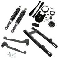 Simson konverteringssett7 for Simson S51/70 Craftride