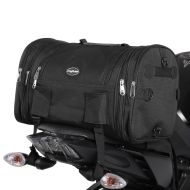 Bakpose egnet for BMW K 1200 S / RS / GT bagasjerull Craftride RB1 24-30Ltr