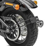Sideskiltholder som passer til Ducati Scrambler Sixty2 / Icon Craftride PH1