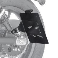 Sideskiltholder som passer til Yamaha XV 1100 / 750 / 535 / 125 / 250 Virago Craftride LH3