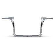 Styre Ape Hanger 12" egnet for Harley Davidson Electra Glide Classic 83-12 krom Craftride