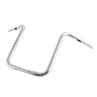Styre Ape Hanger Classic 18" egnet for Harley Davidson Road King/ Classic krom Craftride
