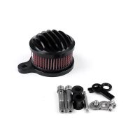 Luftfilter kit stripe egnet for Harley Davidson Sportster modeller 04-16 Craftride