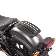 Bagasjehylle egnet for Honda Rebel 500 CMX 17-24 Solo Rack L1 bagasjehylle Craftride