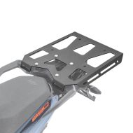 Bagasjehylle passer for KTM 890 Adventure / R 21-24 Bagtecs SLP bagasjebrett