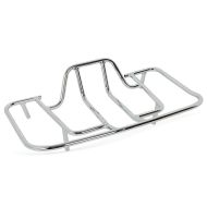 Bagasjehylle egnet for Honda Goldwing GL 1800 01-16 krom Craftride