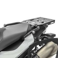 Bagasjebrett egnet for BMW F 650 GS 08-12 Bagtecs SLP bagasjebrett