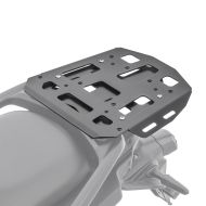 Bagasjebrett egnet for Yamaha Tracer 9 / GT 21-24 Bagtecs SLP bagasjebrett