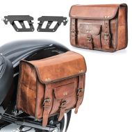 Sett med 2x sidevesker Craftride DP2553