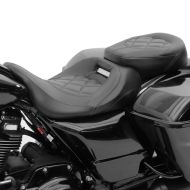 276290-0 Sitzbank für Harley Street Glide Special 15-20 Craftride RH3 schwarz_1