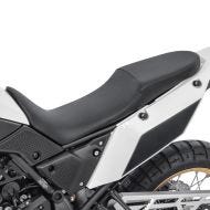 Komfortsete lavt egnet for Yamaha Tenere 700 19-24 Tourtecs CLT1 -20mm