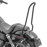Sissy bar som passer for Harley Davidson Dyna Street Bob / Low Rider S 09-17 Craftride Tampa
