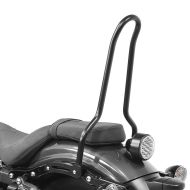 Sissy bar som passer til Yamaha XV 950 / R14-20 Craftride Tampa svart