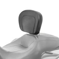 Førerryggstøtte egnet for Harley Davidson Road King Classic 98-19 Craftride