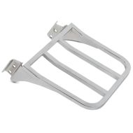Bagasjehylle egnet for Harley Davidson Sportster, Dyna, Softail krom Craftride