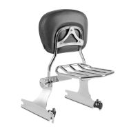 Sissy bar motorsykkel Craftride DK2694