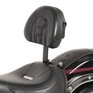 Førerryggstøtte Tech egnet for Harley Davidson Softail-modeller 07-17 Craftride