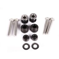 Docking Hardware Kit-festesett som passer for Harley Davidson Street 500/ 750 15-20 Craftride