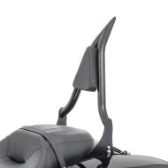 Sissy bar egnet for Harley Davidson Touring 09-24 passasjerrygg Craftride PV2