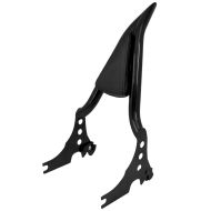 Sissy bar egnet for Harley Davidson Sportster 04-20 passasjerrygg Craftride VJ2