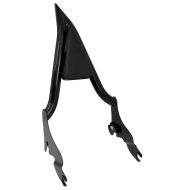 Sissy bar egnet for Harley Davidson Touring 09-24 passasjerrygg Craftride PV1