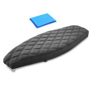 Gel benk flat egnet for Simson S50 S51 S70 sete Craftride VSG4
