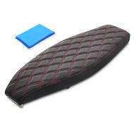 Gel benk flat egnet for Simson S50 S51 S70 sete Craftride VSG6
