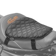 Motorsykkel setepute gel Craftride Custom M sete gel pute