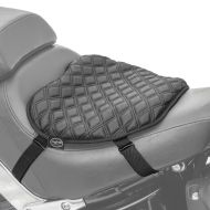 Motorsykkel Setepute Gel Craftride Custom L Setegelpute