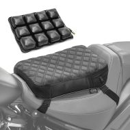 Setepute egnet for Vespa Primavera / S 150 / 125 / 50 sete luftpute Craftride Custom Air S