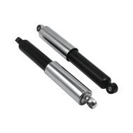 Støtdempere foran passer til Simson Schwalbe KR51 /1/2 Star SR4-2 310mm Craftride SR24