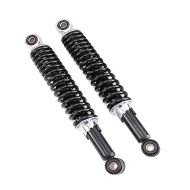 Støtdempere 300 mm egnet for Simson Schwalbe KR51/1 KR51/2 par senke Craftride SR31