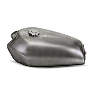 Cafe racer tank egnet for Yamaha XJ6 / Diversion / F 9Ltr Stealth fra Craftride