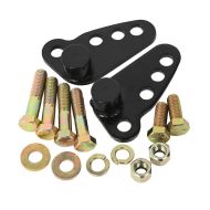 Senkesett 1-3" egnet for Harley Davidson Touring 02-23 senking Craftride