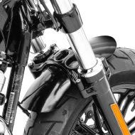 Forskjermkort i metall som passer for Harley Davidson Sportster Forty Eight 48 / Special 10-20 Craftride