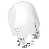 Frontrute egnet for Harley Davidson Sportster 1200 Custom 96-18 Craftride