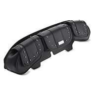 Frontrute bag RV egnet for Harley Davidson Touring 96-13 Craftride
