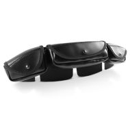 Frontrutebag Craftride egnet for Harley Davidson Touring 1996-2013