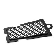 Radiatordeksel egnet for Harley Davidson Softail 18-24 radiatorgrill Craftride CM svart