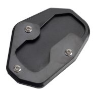 Sidestøttefotforlengelse egnet for Harley Davidson Pan America 1250 / S 21-24 Craftride svart