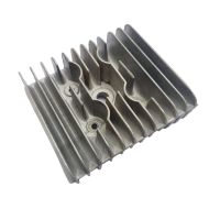 Sylinderhode 50ccm egnet for Simson S51 S53 SR50 Schwalbe KR51/2 Craftride CH11 Alu